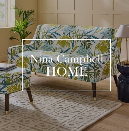 NINA CAMPBELL HOME