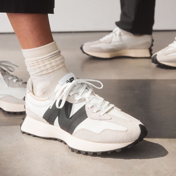 New balance 327