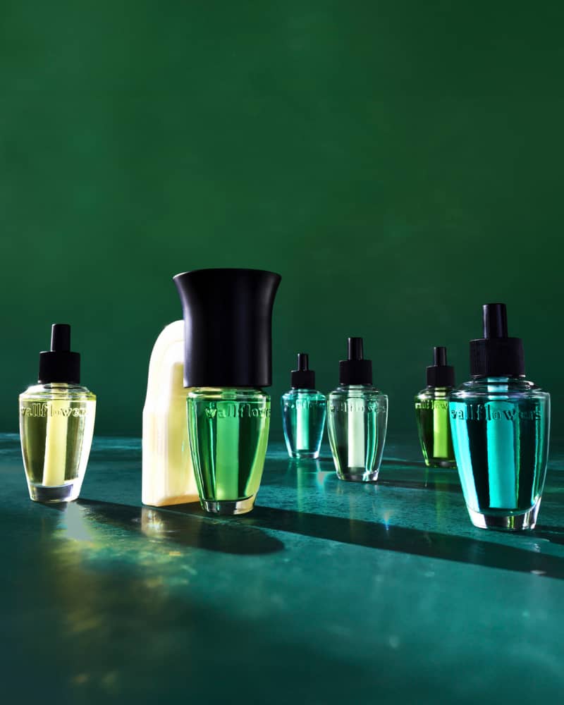 Bath & Body Works