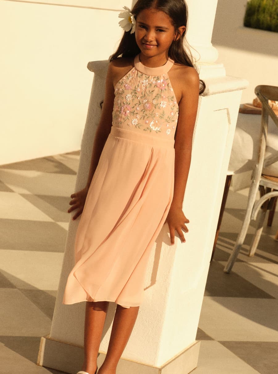 Girls Occasionwear