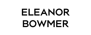 Eleanor Bowmer