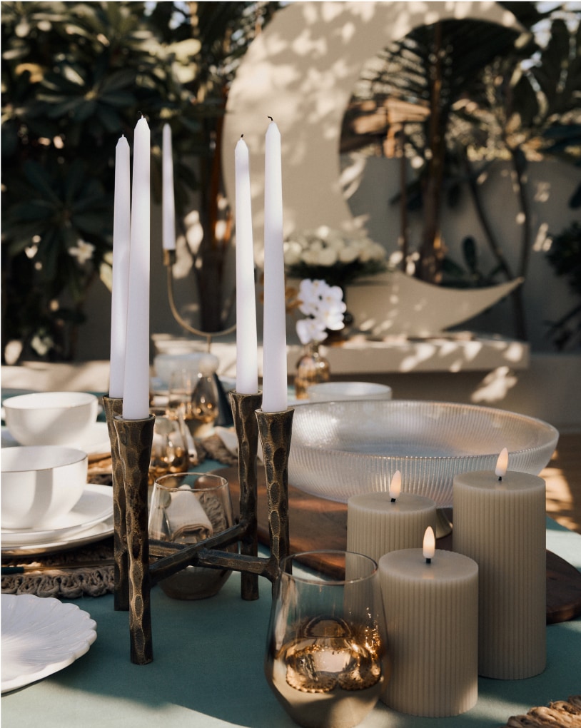 Eid homeware