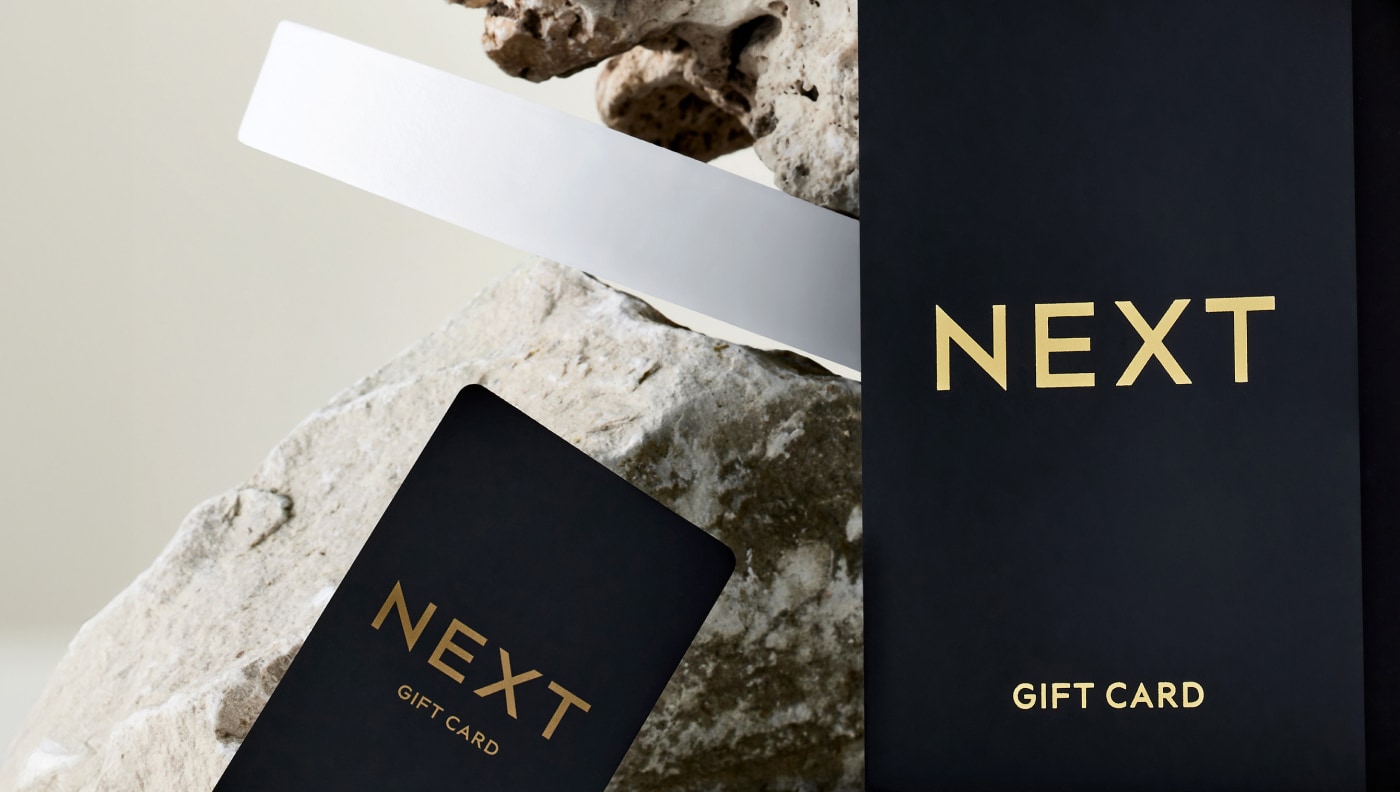 Give the gift of choice