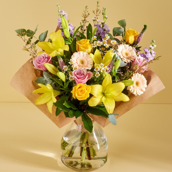 FLOWERS