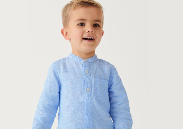 Boyswear Tile
