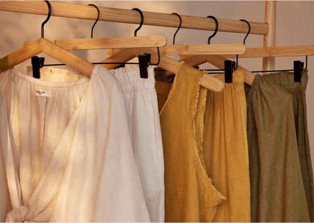 Linen Flat Shot 2