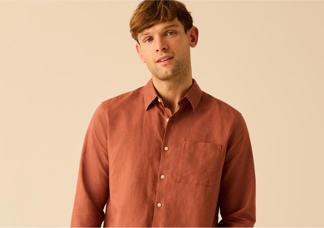 Menswear Tile
