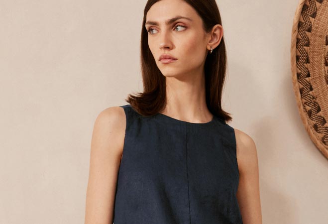 Womenswear Tile