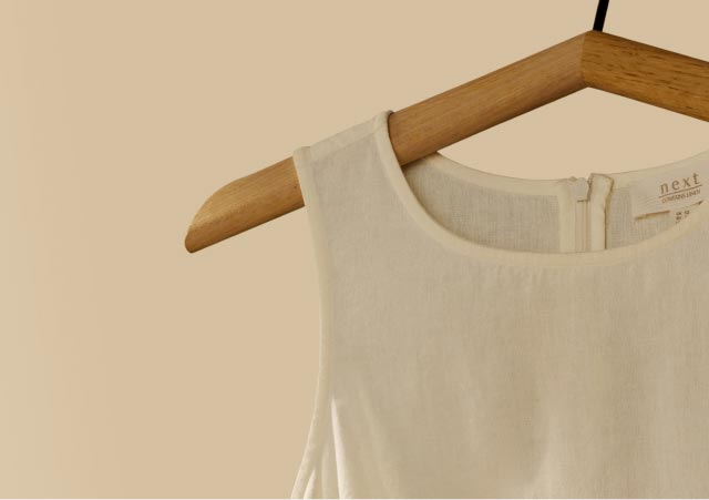 Linen Flat Shot 1