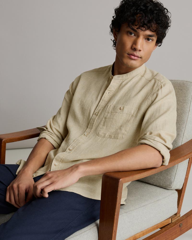 Menswear