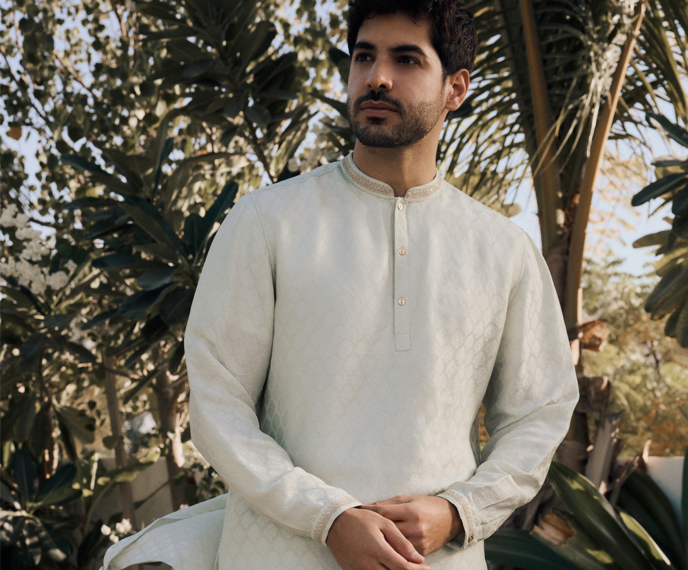 Men's Eid