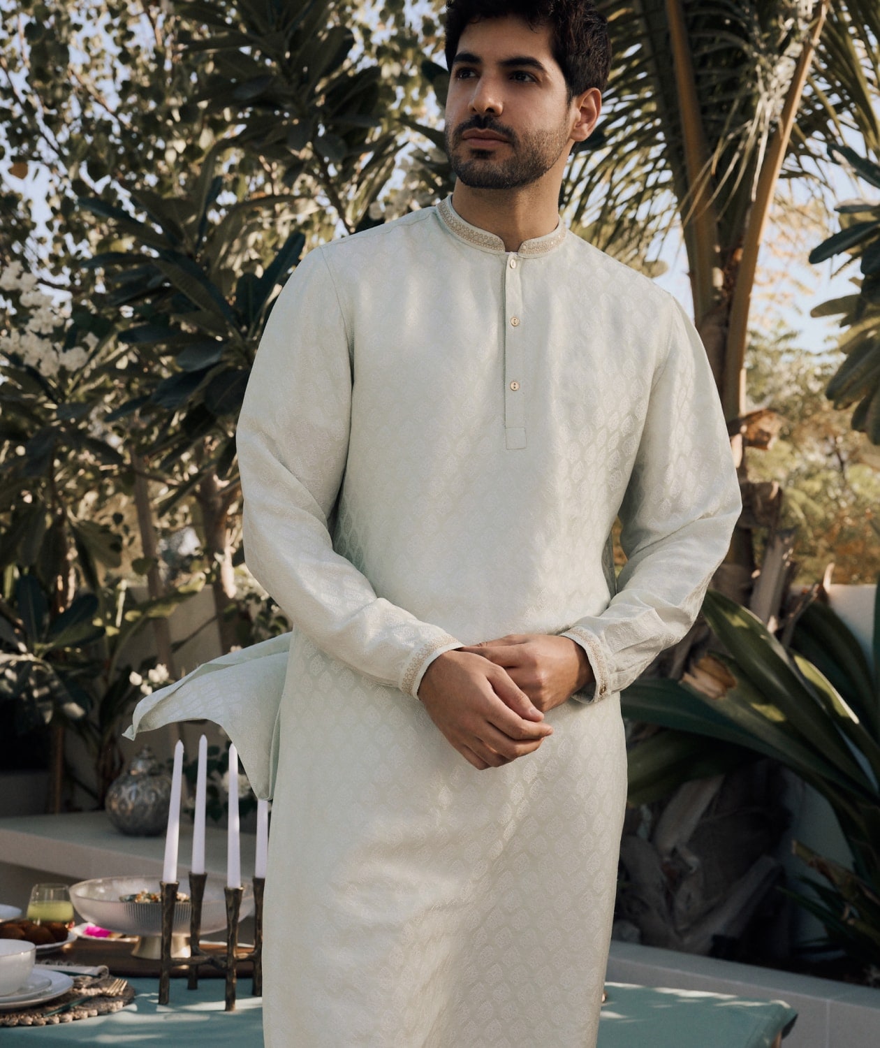 EID OUTFITS FOR MEN