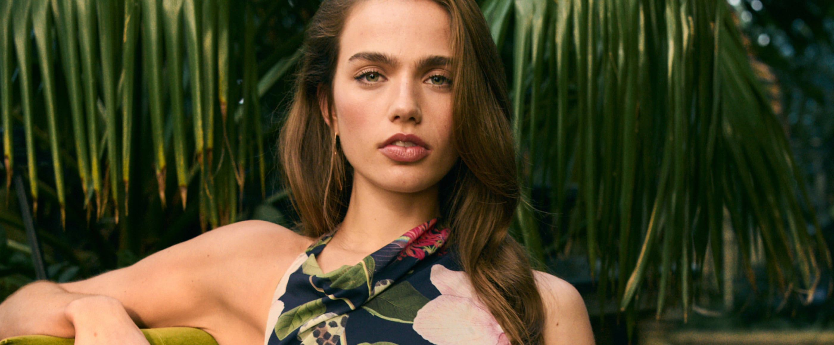 Key Trends Spring Summer