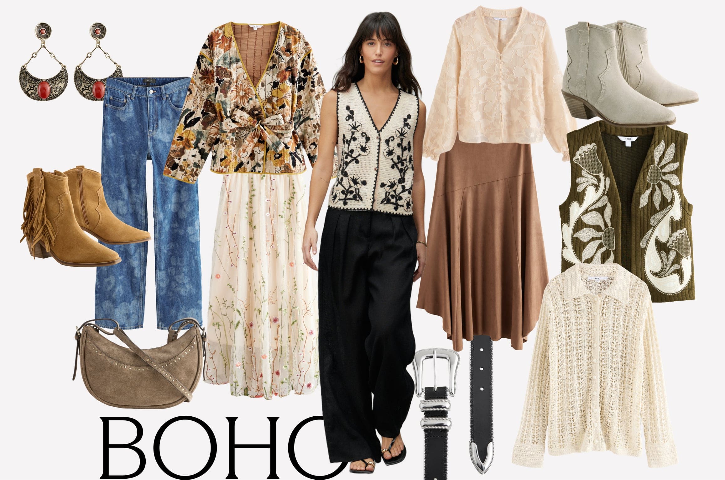 Boho Trend