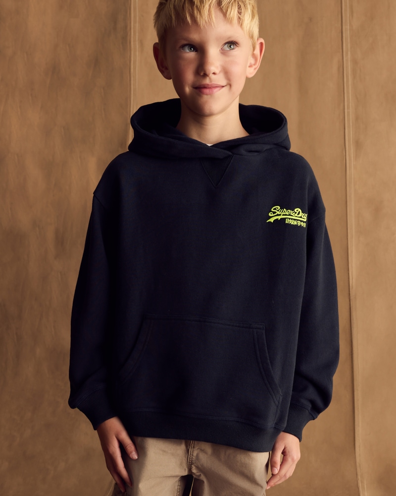 SUPERDRY