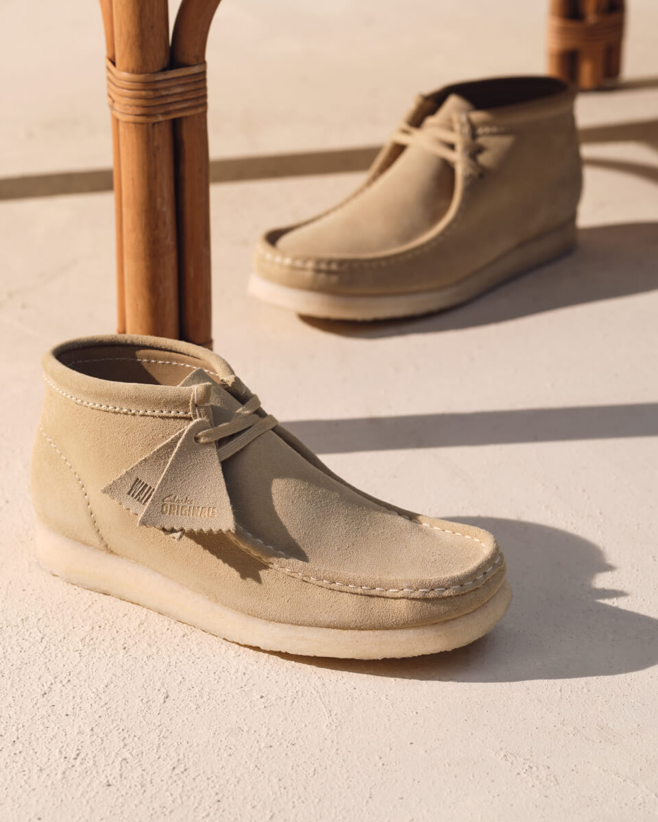 Footwear