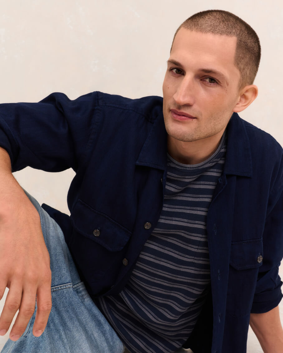 Oliver Spencer Mens