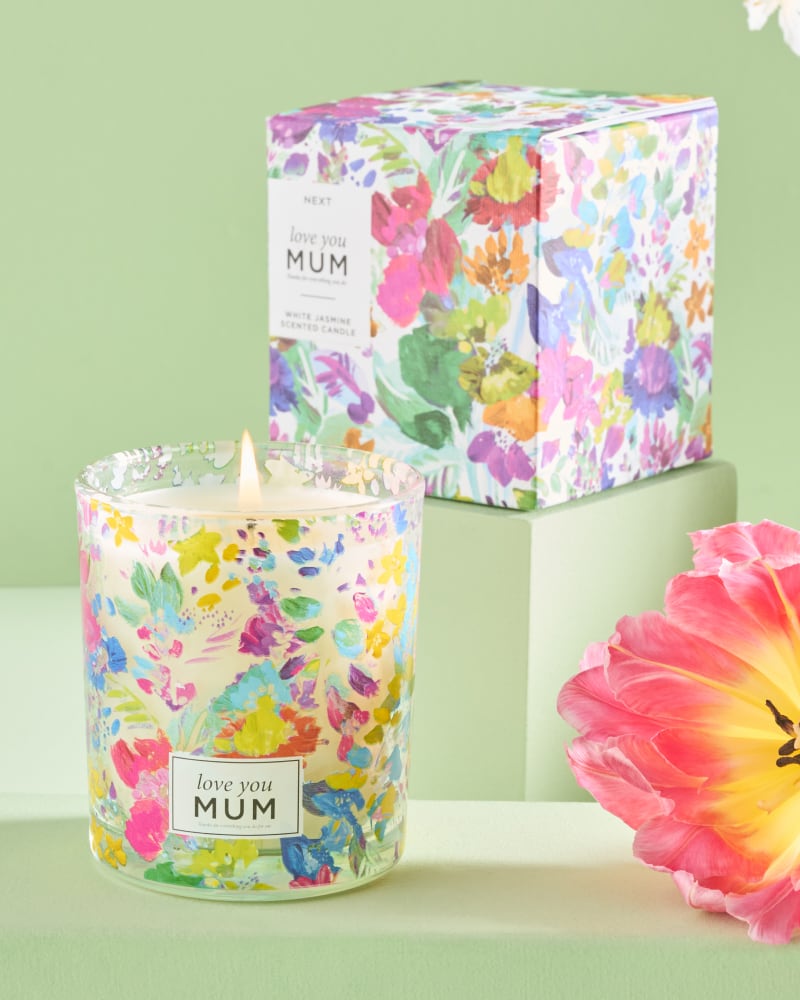 MOTHER'S DAY GIFTING