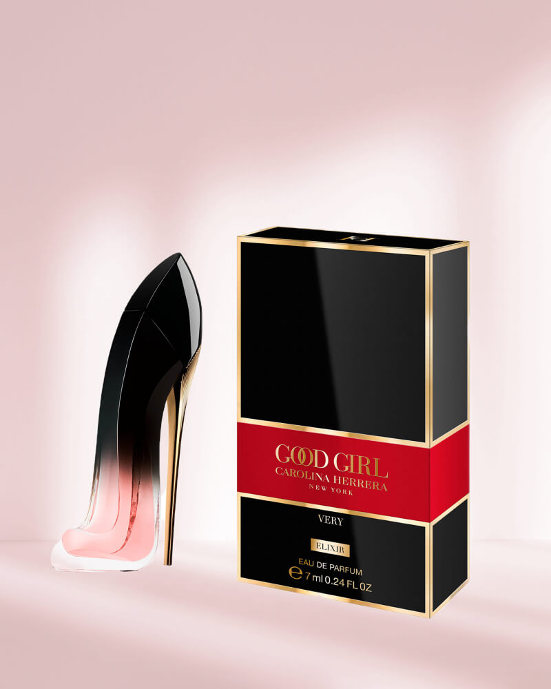 Carolina Herrera Free Gift