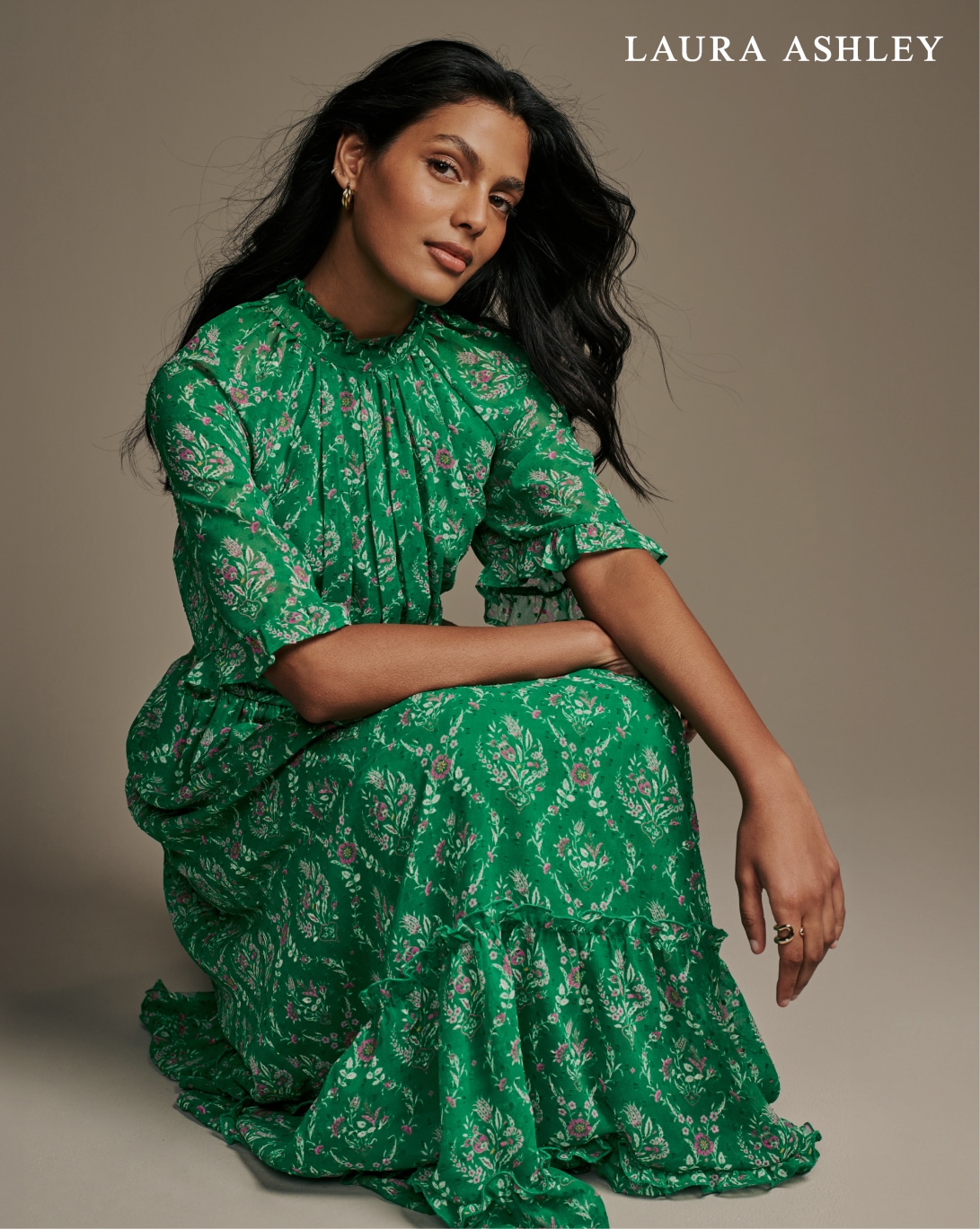 Laura Ashley