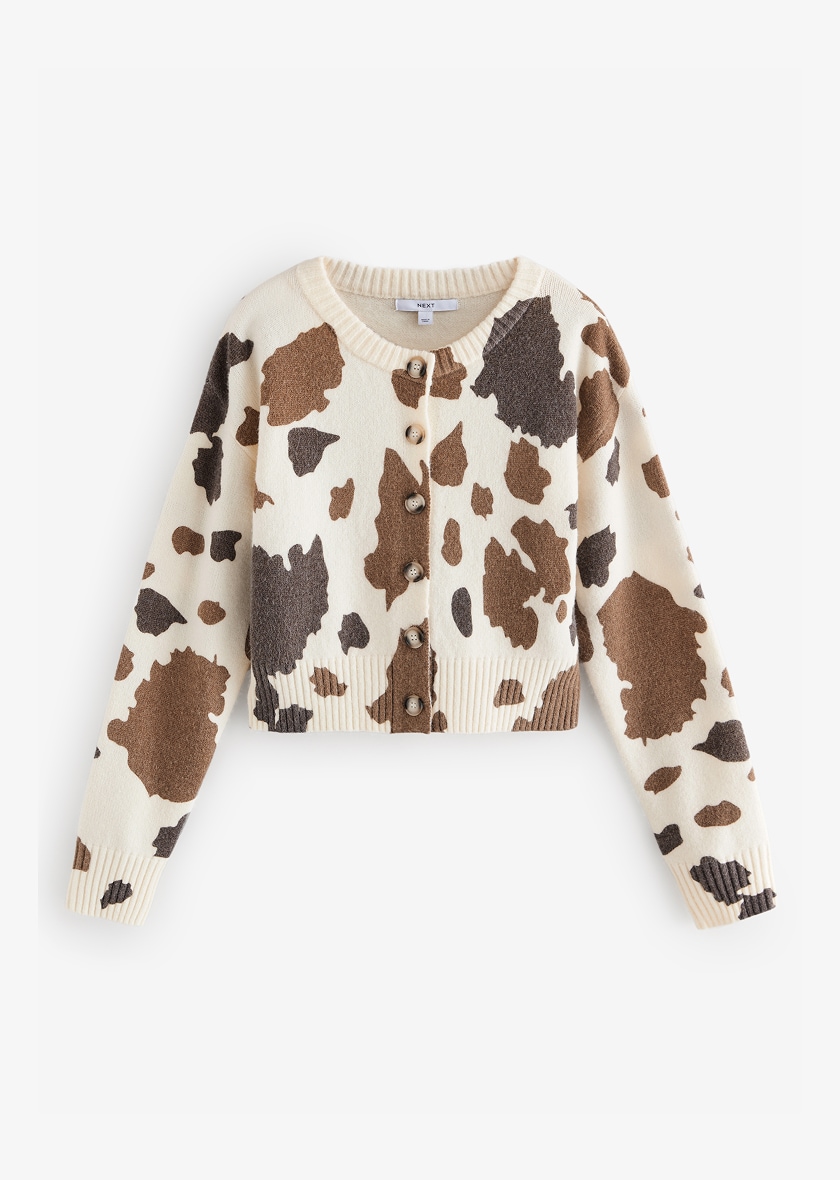 Cow Print