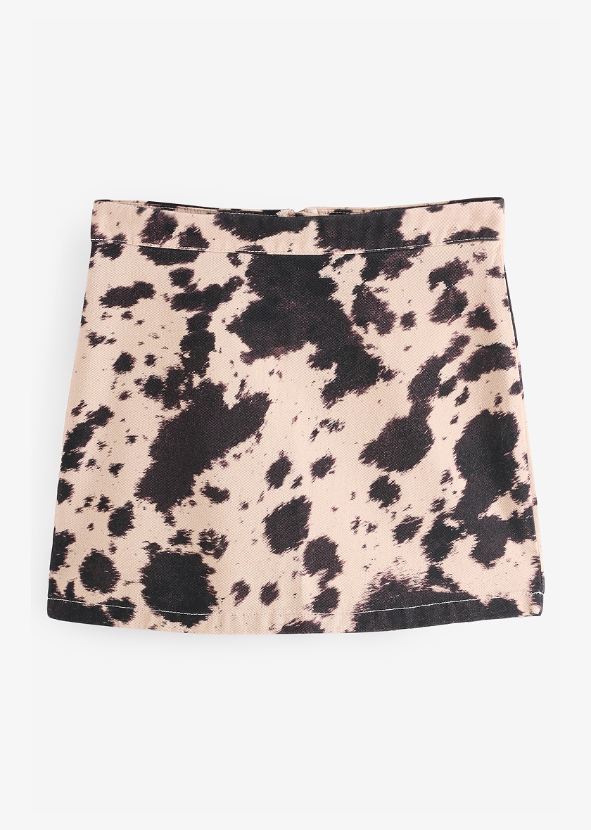 Cow Print