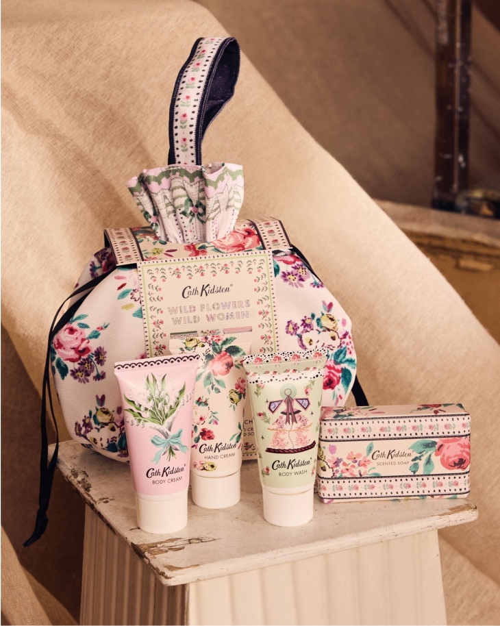 Cath Kidston
