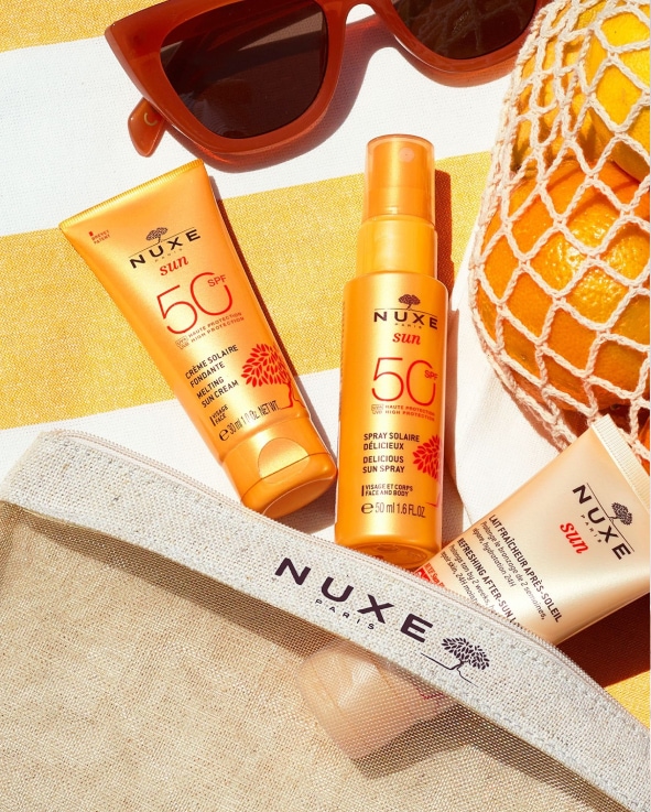 SUNCARE