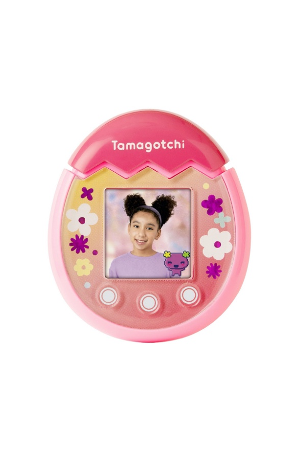 Bandai Tamagotchi Pix