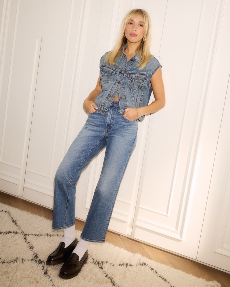 LEVI'S