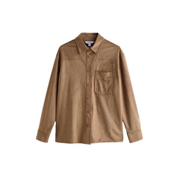 SHIRTS & BLOUSES