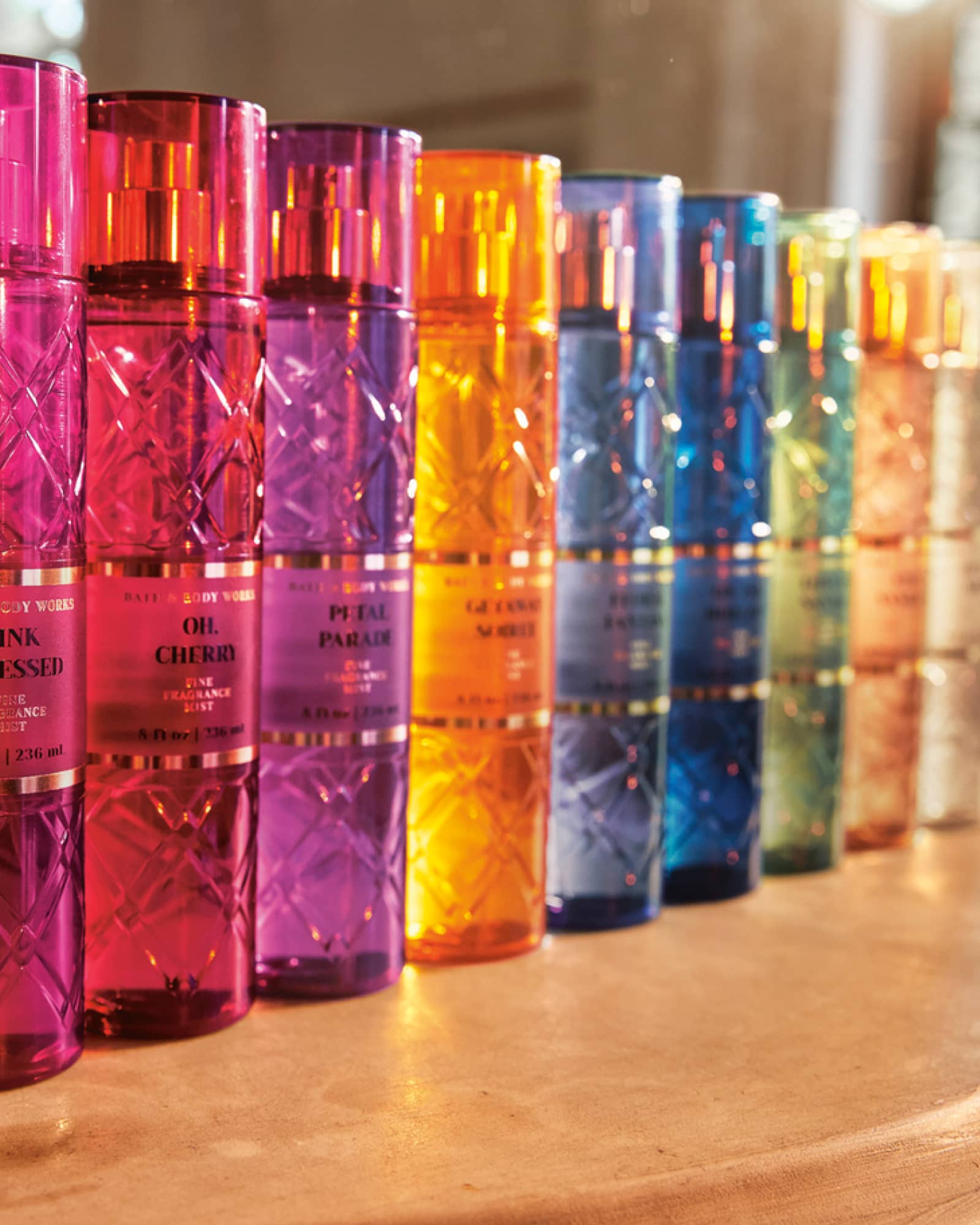 Bath & Body Works