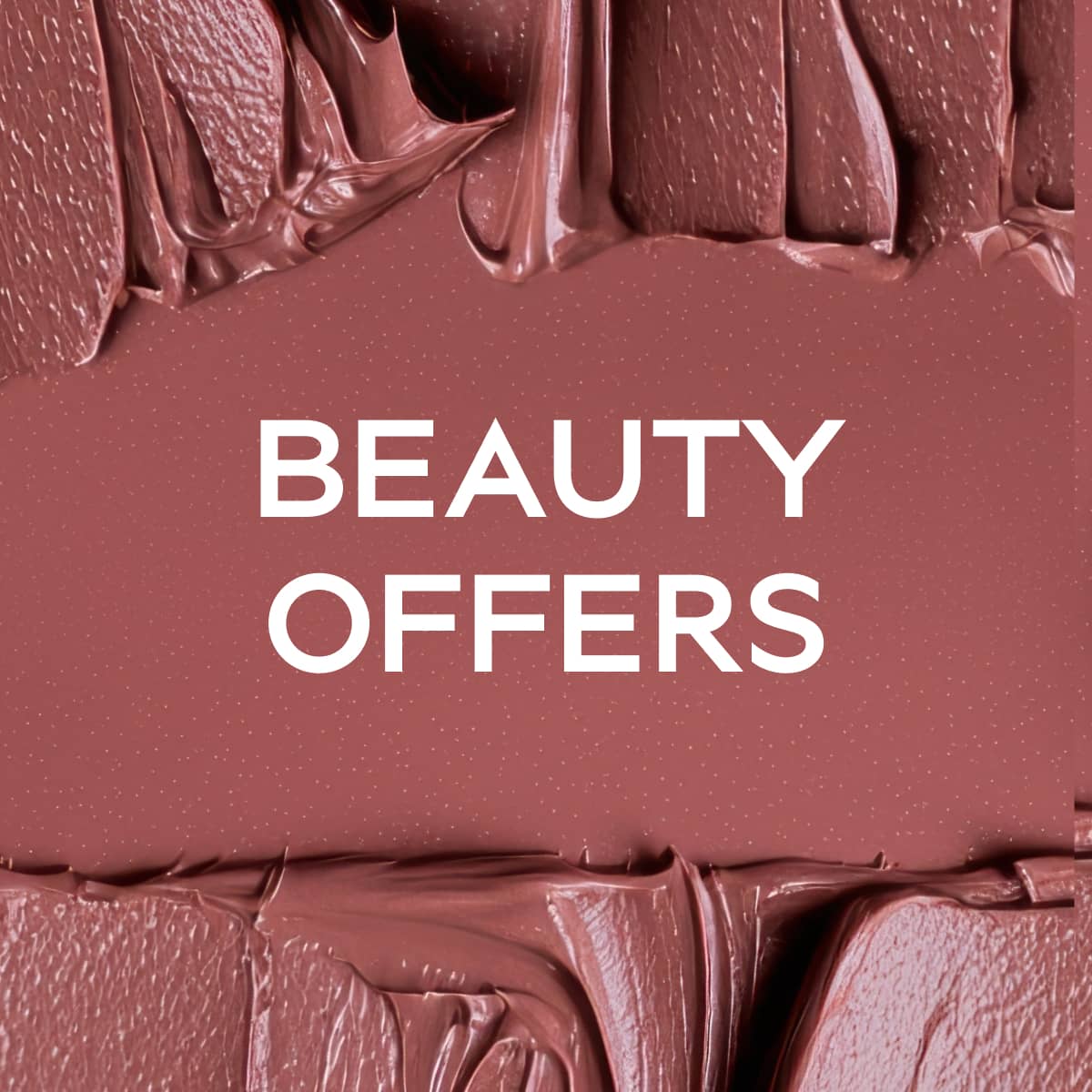Beauty Offers
