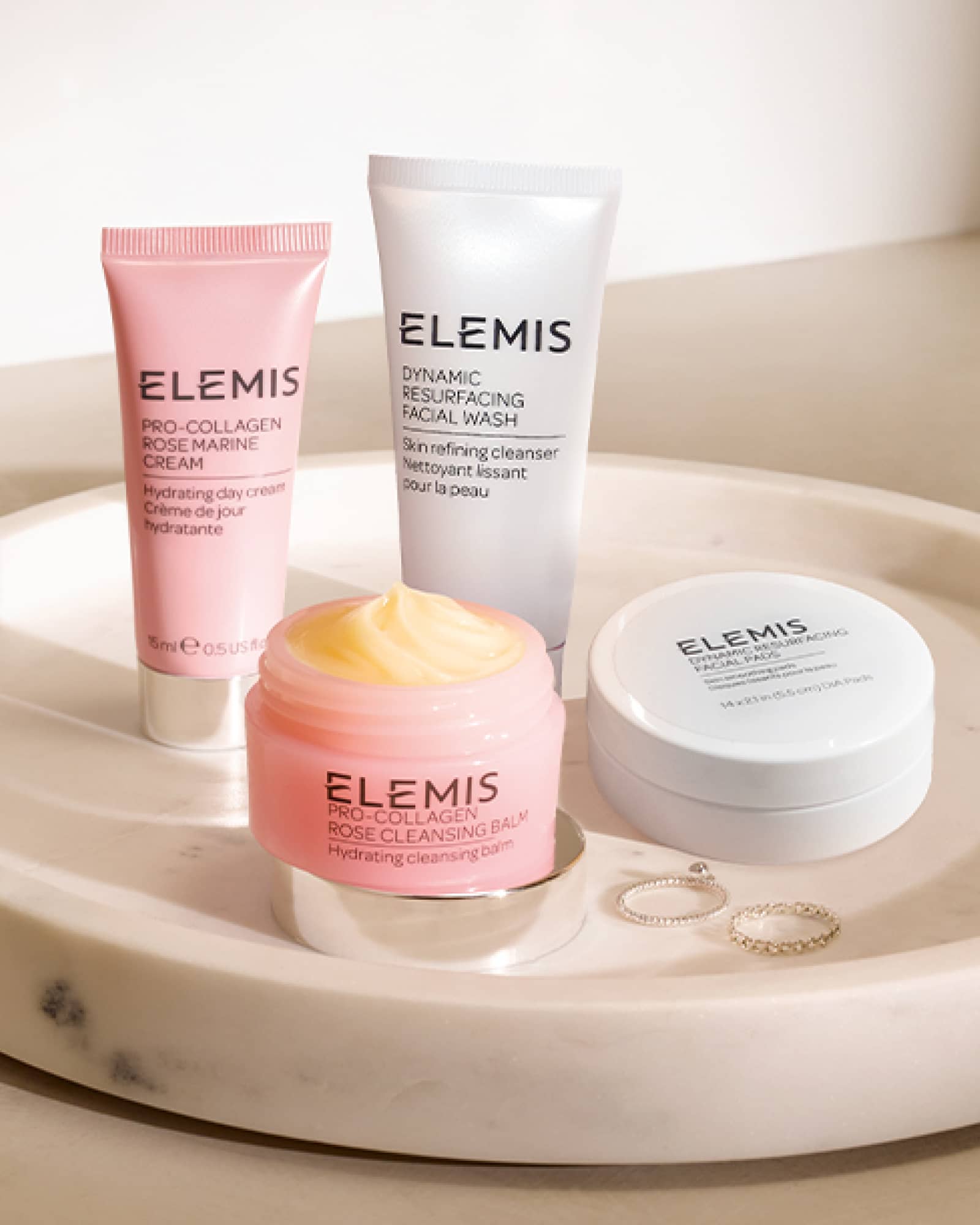 ELEMIS