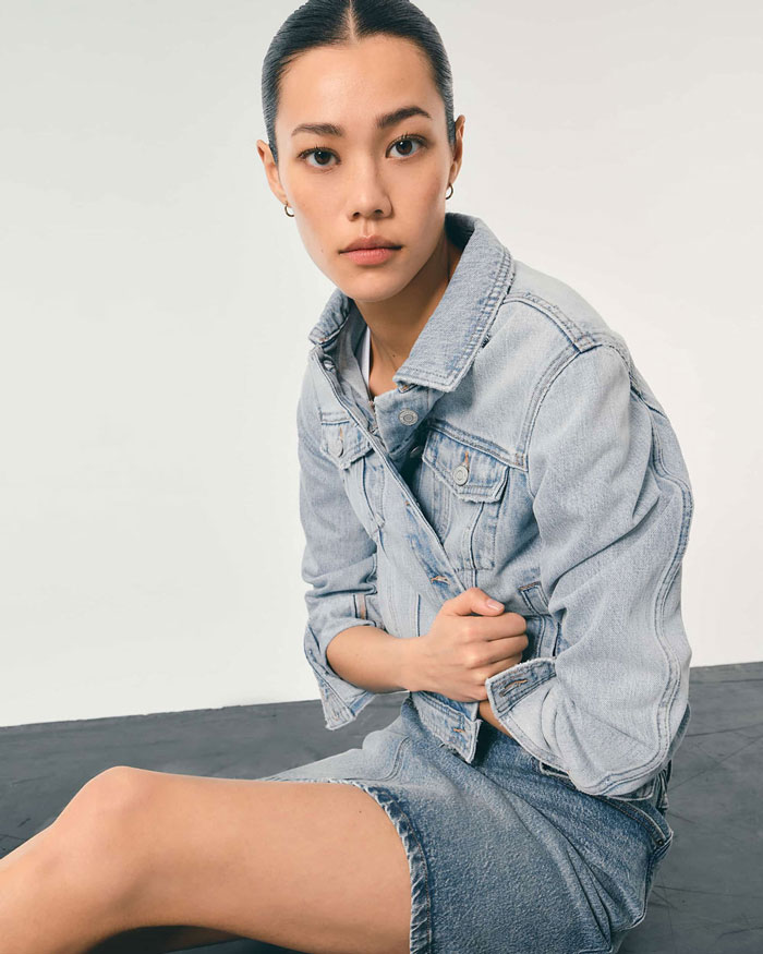 Denim Jackets