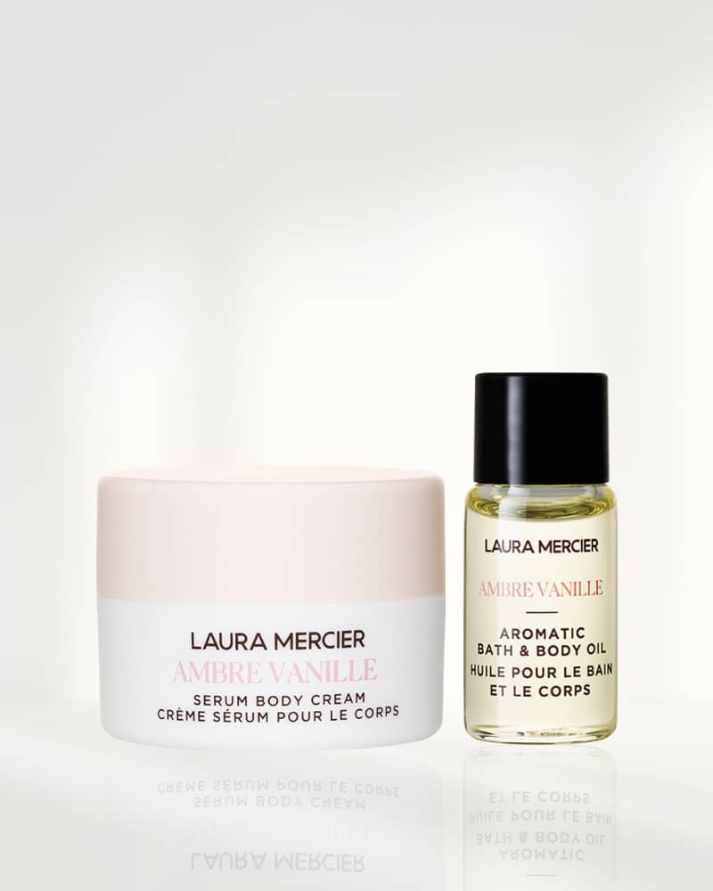 Laura Mercier