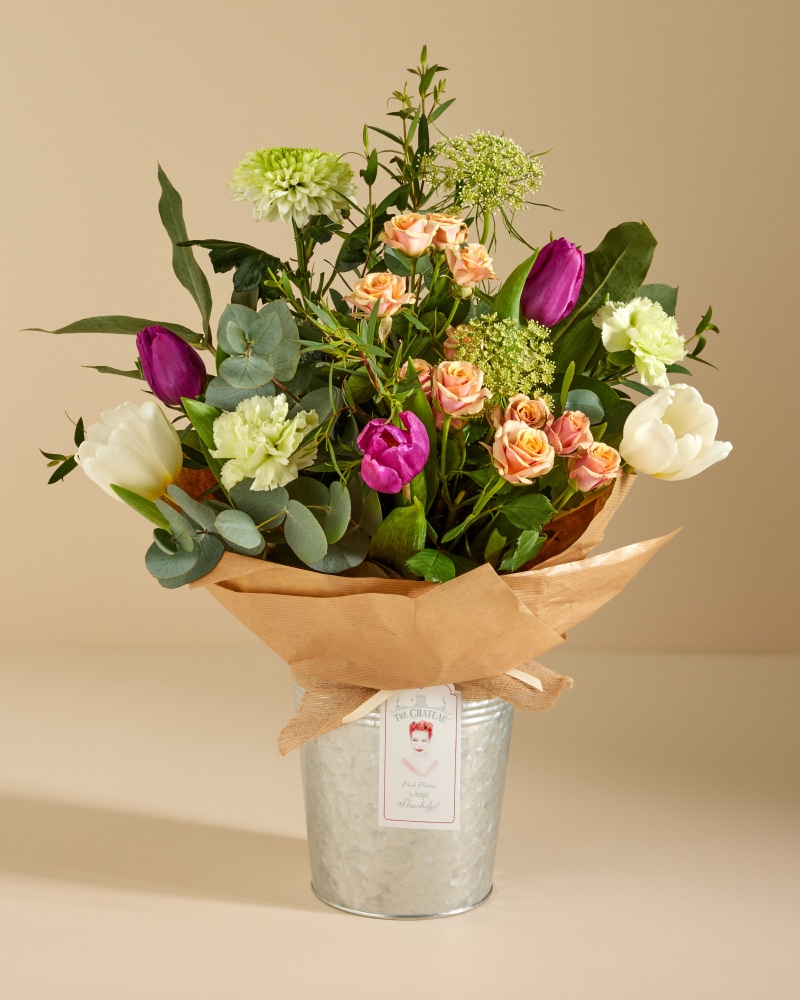 MOTHER'S DAY GIFTING