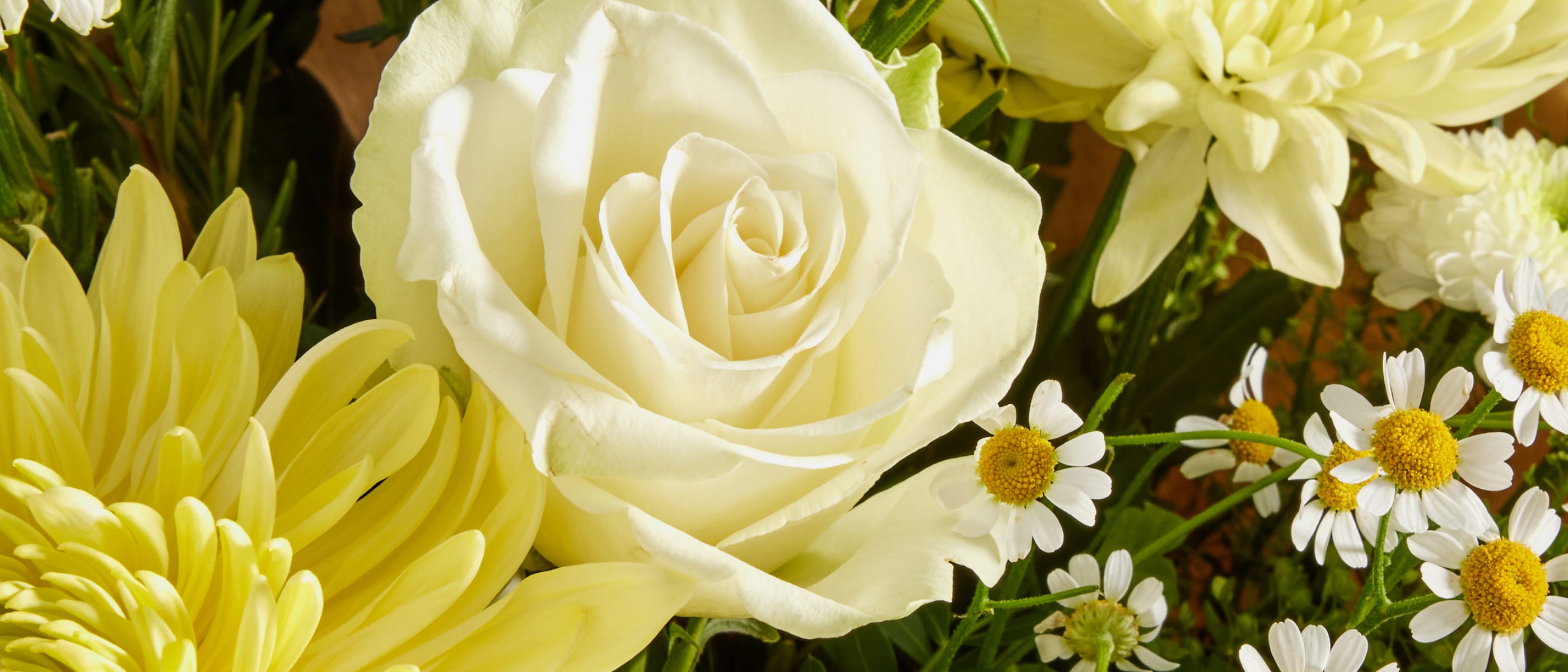 Flowers For Mother's Day