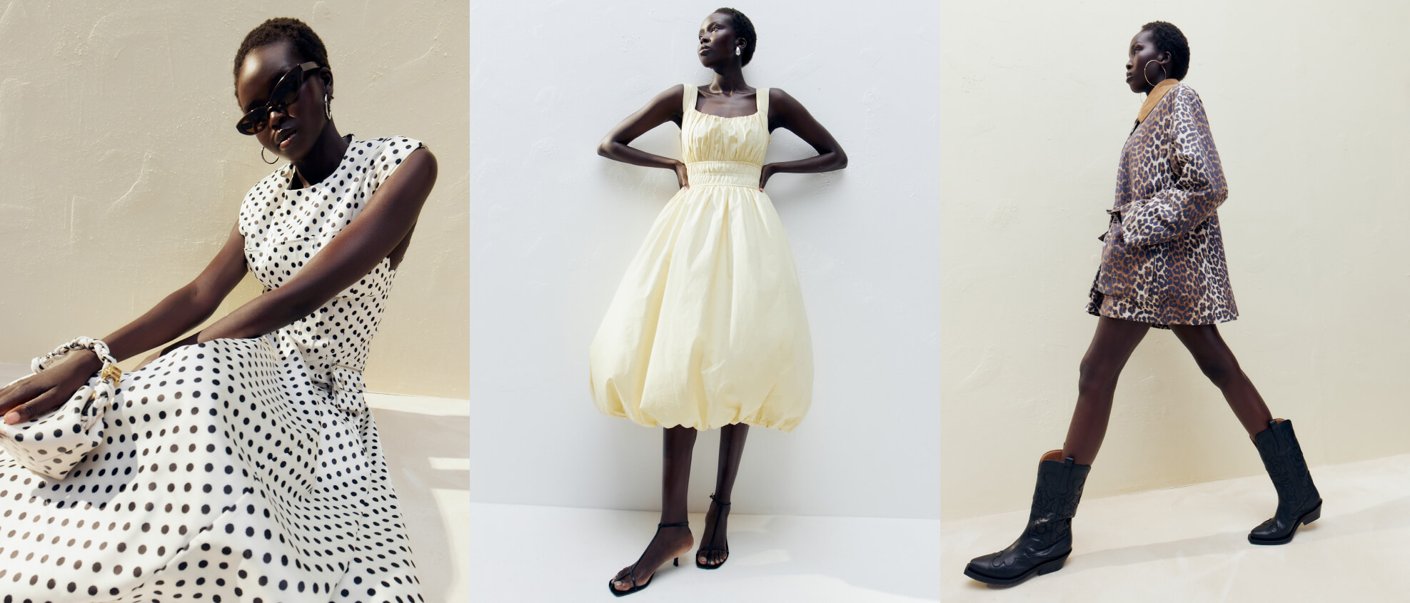 Seasons Womenswear