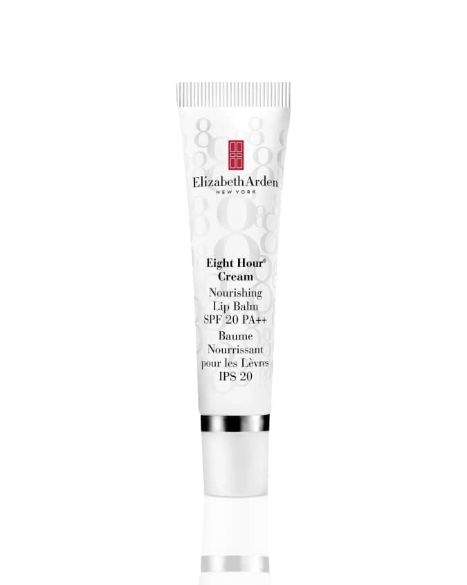 Elizabeth Arden Eight Hour Nourishing Lip Balm SPF 20