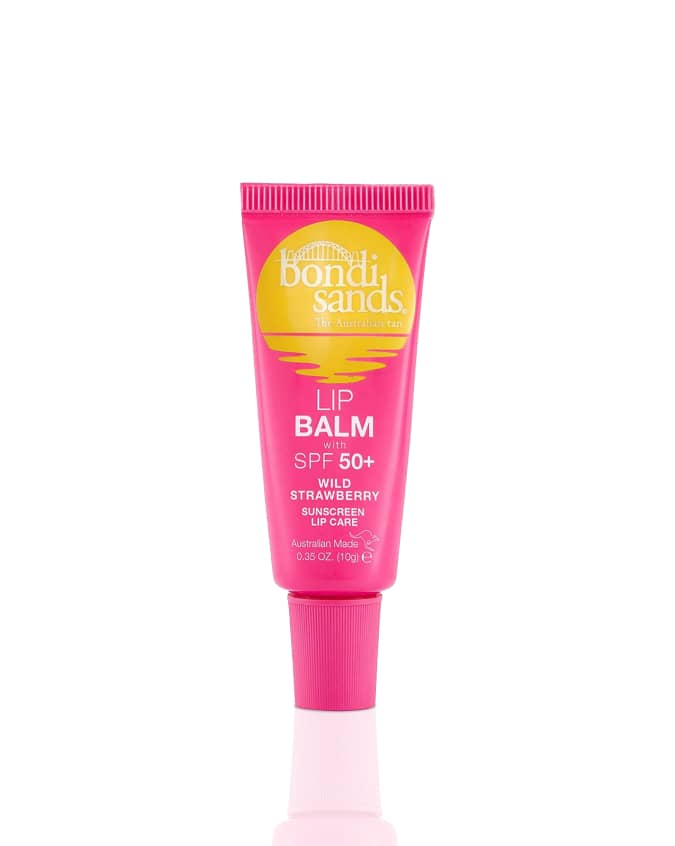 Bondi Sands SPF 50+ Lip Balm