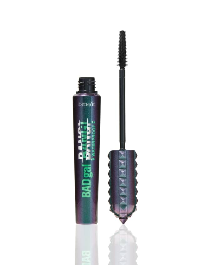 Benefit Badgal Bang Waterproof Black Mascara