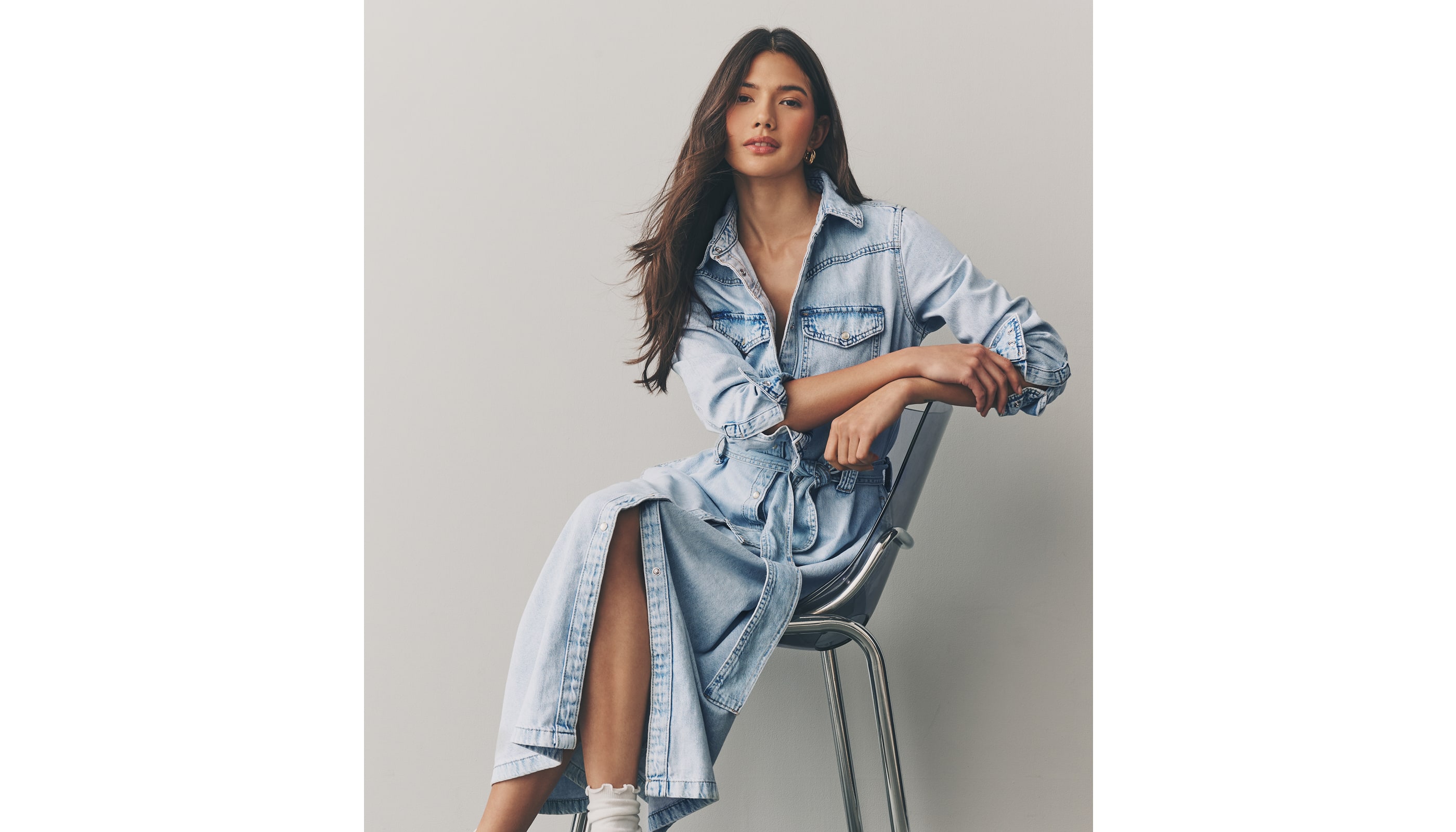 New Season Denim