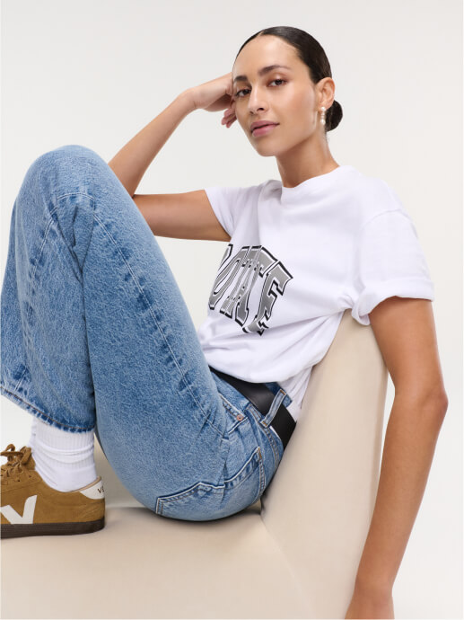 Chic Comforts