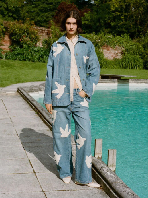 Denim Edit
