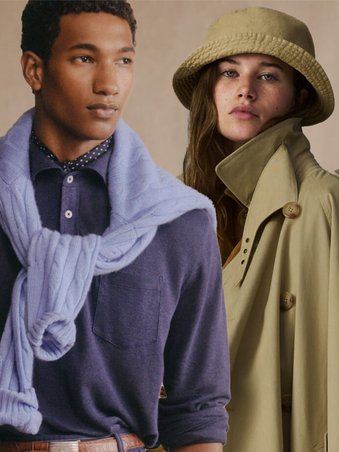 Polo Ralph Lauren Spotlight