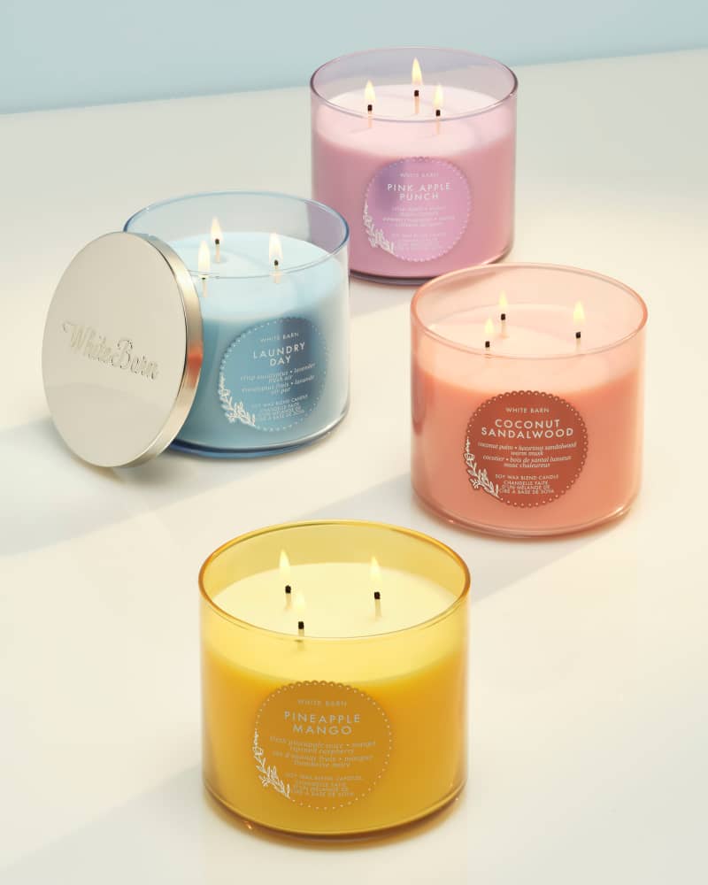 Bath & Body Works