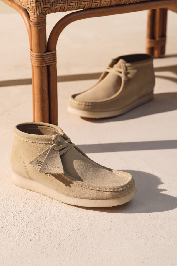 Mens Footwear