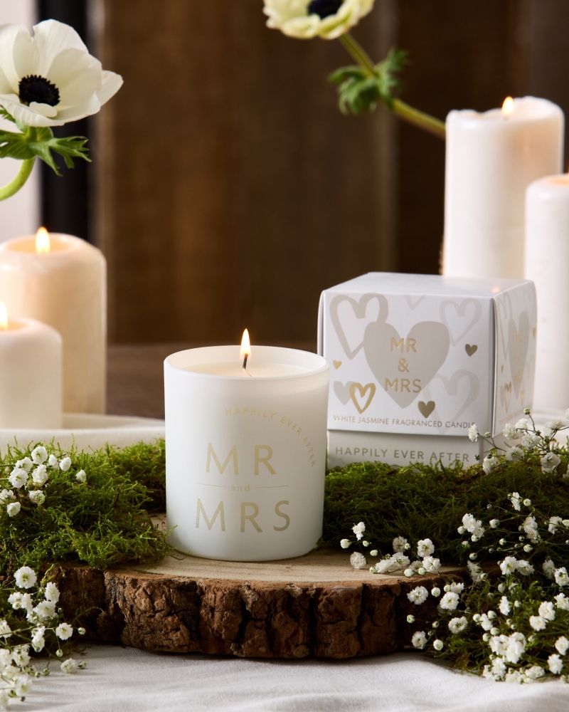 Wedding Gifts 