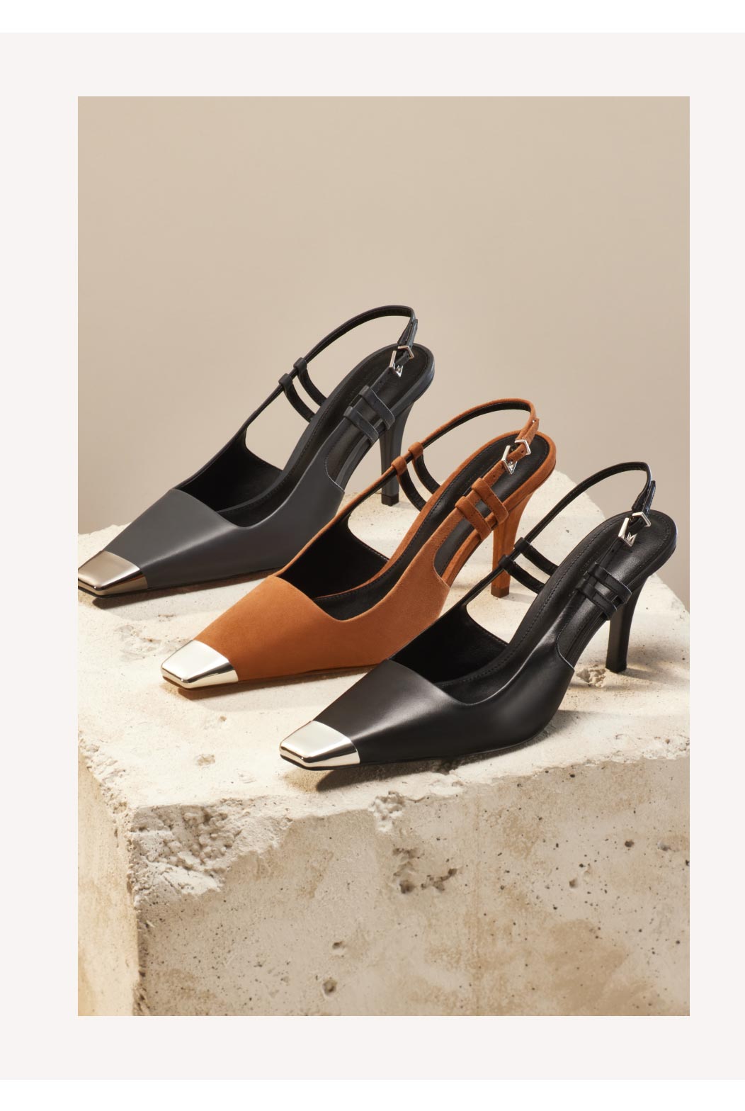 N.Premium Shoes